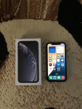 iphone xr 128gb ibox bh 89