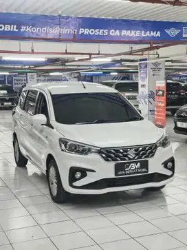Suzuki Ertiga 2024 Bensin (UNIT BARU)