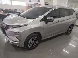 Mitsubishi Xpander Ultimate 2021