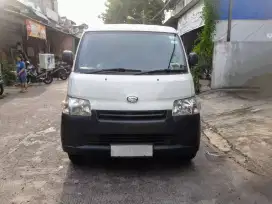 Daihatsu GranMax BV 1.3  AC tahun 2019. Kondisi bagus, mulus