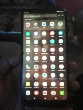 Nokia Hp Alcatel 1SE