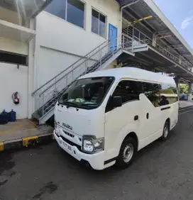 Isuzu Traga 2024 Diesel