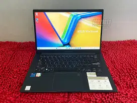 ASUS VIVOBOOK A1404VA, i7-1355U, SSD 1 Tb, Garansi Resmi