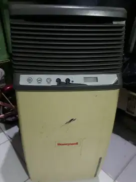 Ice cooler merk honeywell