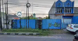 BEST INVESTMENT! DIJUAL TANAH DI PUSAT KOTA SIDOARJO