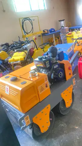 Dijual baby roller MR600 D Maruiken