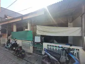 Rumah Kelurahan Sidotopo Wetan Kecamatan Kenjeran Surabaya