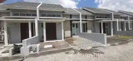 Disewakan rumah