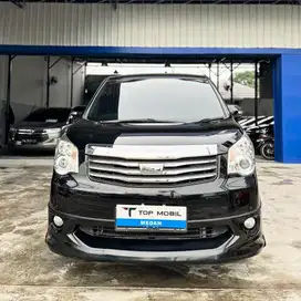 NAV1 2.0V 2013 BENSIN