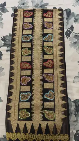 Di jual Tapis Lampung