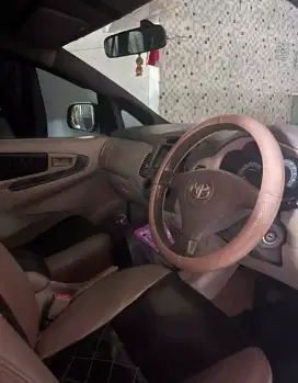 Kijang innovabensin 2008 G manual