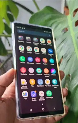 Samsung Note 9 SPEN