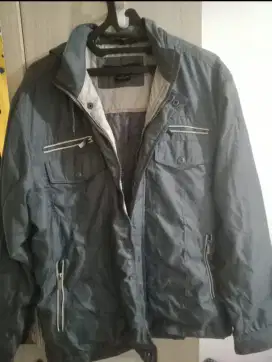 Jaket Pria Stylish Cole