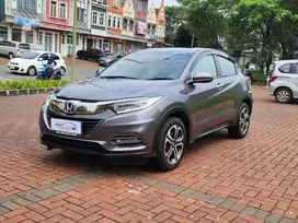 [Harga Terbaik!!] Honda HRV 1.5 SE CVT NIK 2021!! Abu2 Matic Bensin