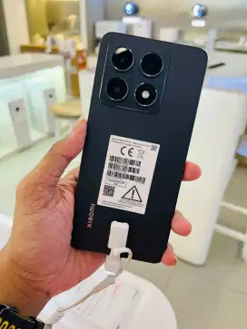 XIAOMI 14T 12/512GB PROMO FREE BAND 9 ACTIVE