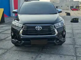 Venturer diesel at 2022 hitam last edition