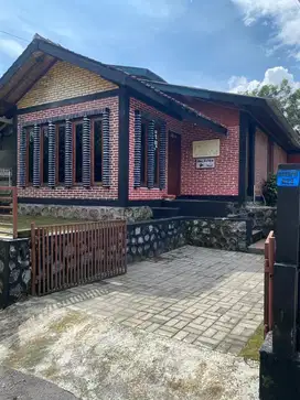 Rumah Bata Pakem (Free Breakfast)