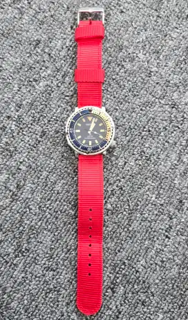 Seiko SRPF81K1 Diver Automatic Solar Fullset