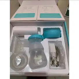 Mooimom breastpump