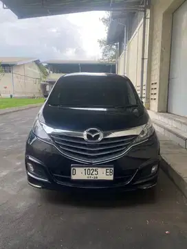 Jual Mobil Mazda Biante