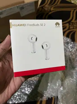 Headset bluetooth tws huawei freebuds se 2