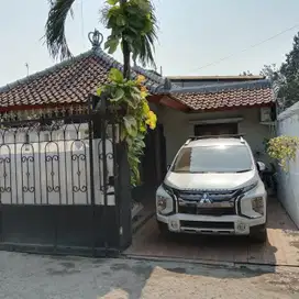 Dijual Rumah Etnik Hadap Timur di Kelapa Dua By Rumah Chinida