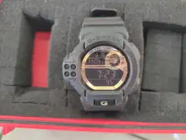CASIO GSHOCK GDF-100-GB NEGO