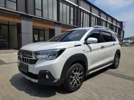 Suzuki XL7 Alpha 2020