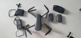 Dijual Drone Mavic Pro