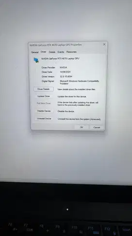 Lenovo Legion Pro 5 16arx8