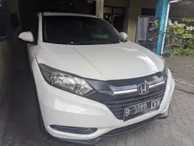 Honda HRV E 2015 Matic