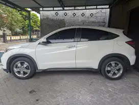 Honda HRV E 2015 Matic
