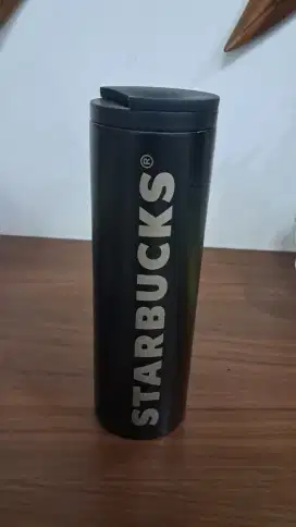 Tumbler starbucks
