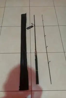 Joran Carbon Solid 180 cm