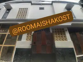 kos khusus putri