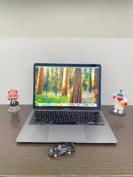 MacBook Air M1 Chip 2020 SSD 512GB Mulus