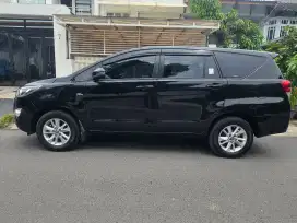 Reborn G 2018 Bensin Manual