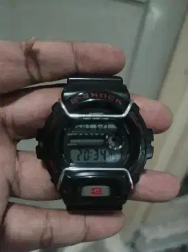 GShock GLS 6900