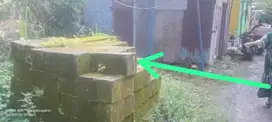 Tanah dungus Sukodono Siap Bangun shm