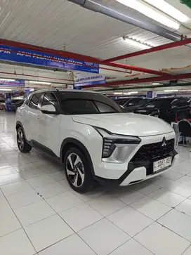 Mitsubishi XForce 2024 Bensin