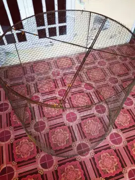 SONGKOK AYAM SANG JUARA ISTIMEWA