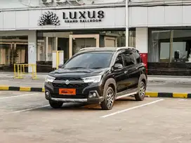 Suzuki XL7 Alpa AT 2023 nik 2022