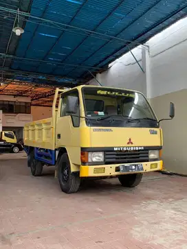 Mitsubishi ragasa engkel bak triway 100ps