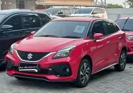 Suzuki Baleno 2021 Bensin