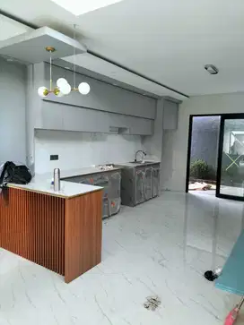 Rumah Baru Setiabudi Siap Huni Bandung Utara Kota Bdg