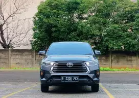 Innovq Rebon Metic Bensin 2021