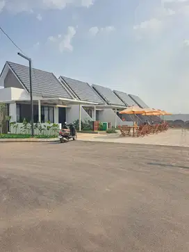 Rumah dekat Surabaya dipusat Krian kota Sidoarjo cash/kpr tanpa dp