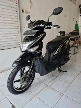 BEAT POP 2015, GRTIS BALIK NAMA, ODO 47xxx, FULL ORI, GRESS LIKE NEW