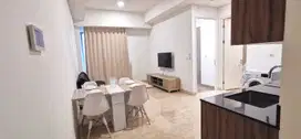 Apartemen 57 Promenade 1 BR Jakarta Pusat
