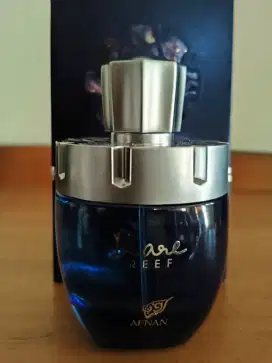 Parfum Afnan Rare Reef PRELOVED